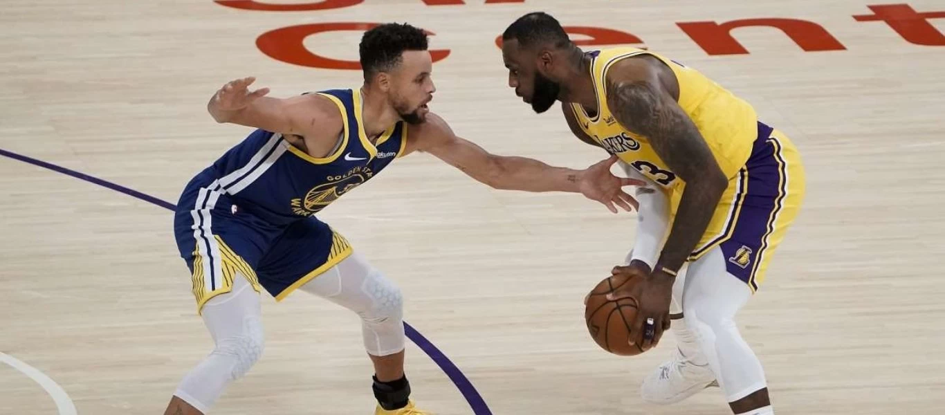 Εξωπραγματικά ποσά στο NBA - «Ζαλίζουν» οι απολαβές των πιο καλοπληρωμένων